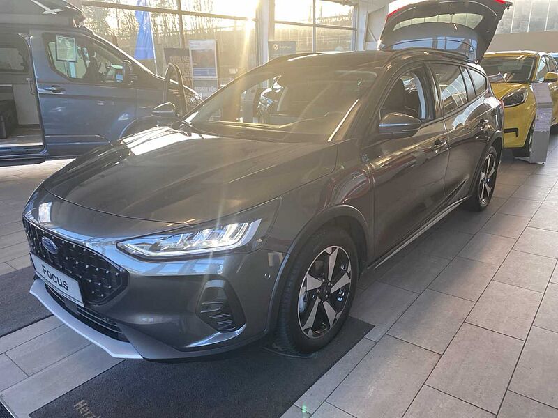 Ford Focus Active X Automatic Pano AHK