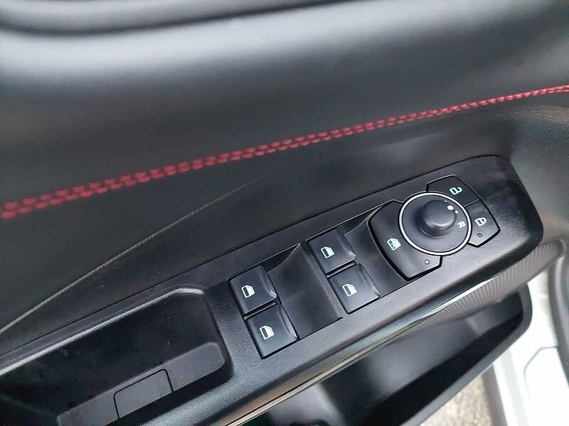 Ford Puma ST Line Hybrid Automatic