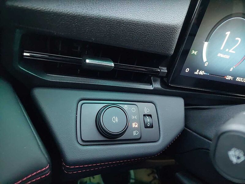 Ford Puma ST Line Hybrid Automatic