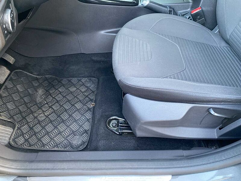 Ford Focus Titanium Automatic Neuer Motor