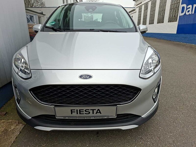 Ford Fiesta Active Pano 29TKM