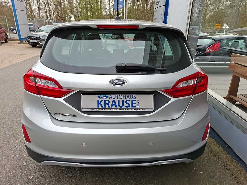 Ford Fiesta Active Pano 29TKM