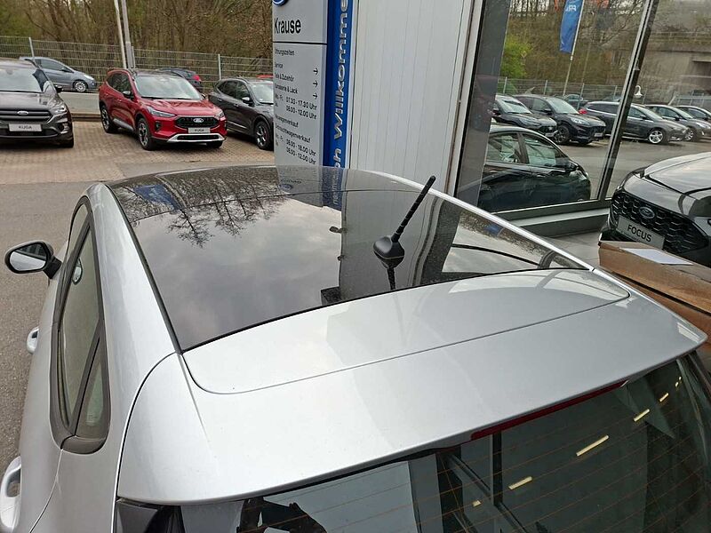 Ford Fiesta Active Pano 29TKM