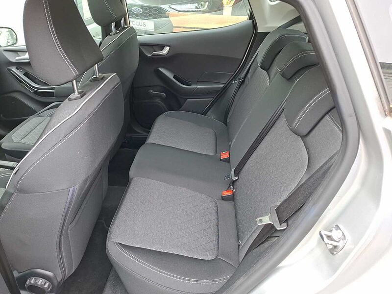 Ford Fiesta Active Pano 29TKM