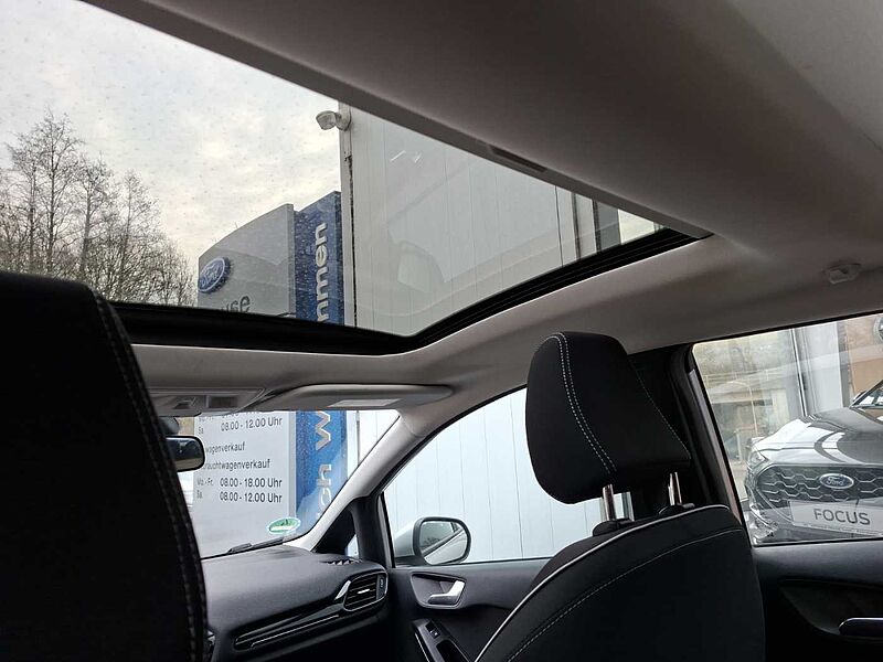 Ford Fiesta Active Pano 29TKM