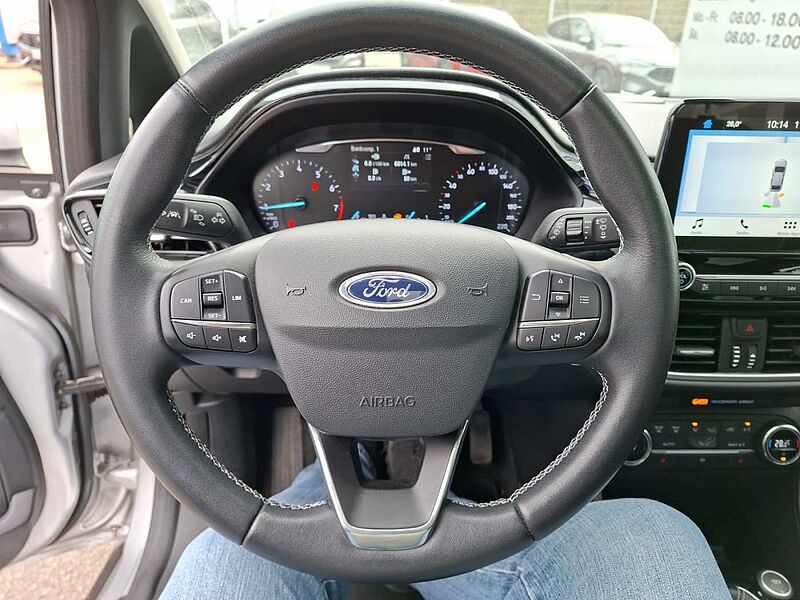 Ford Fiesta Active Pano 29TKM