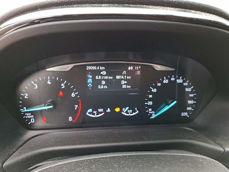 Ford Fiesta Active Pano 29TKM