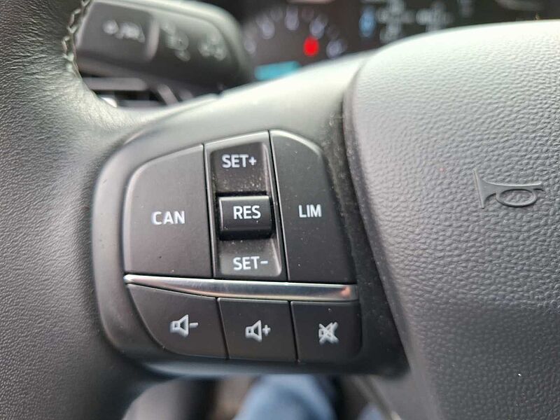 Ford Fiesta Active Pano 29TKM