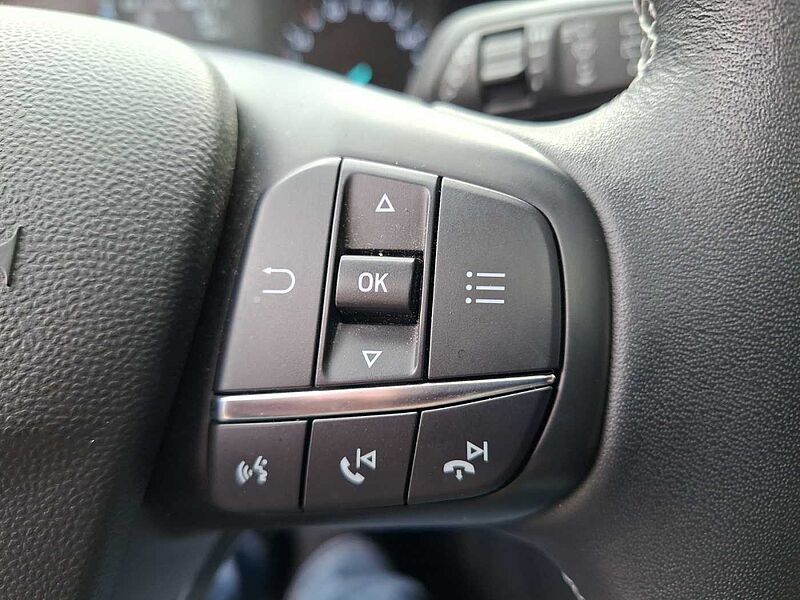 Ford Fiesta Active Pano 29TKM