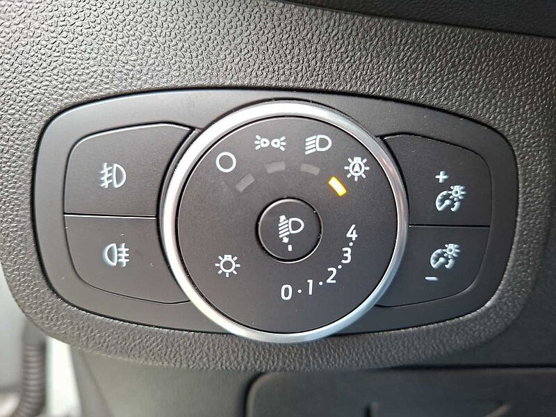 Ford Fiesta Active Pano 29TKM