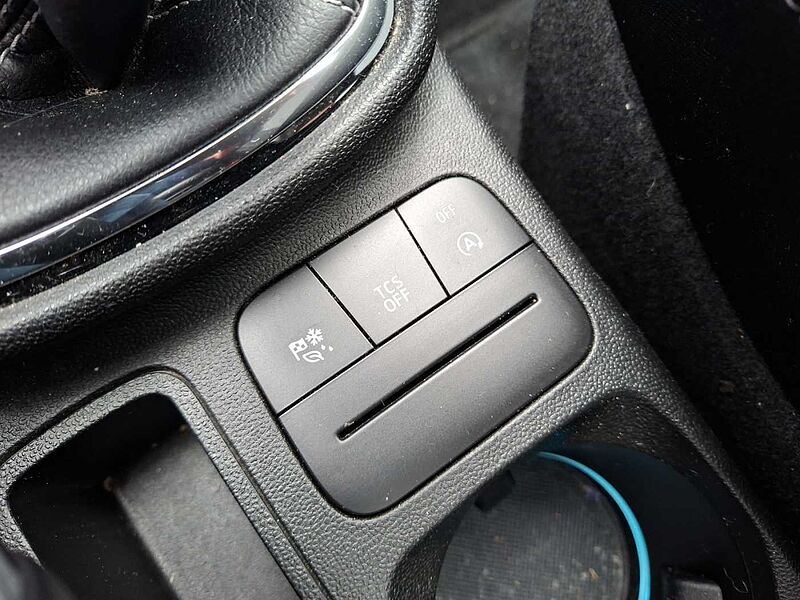 Ford Fiesta Active Pano 29TKM