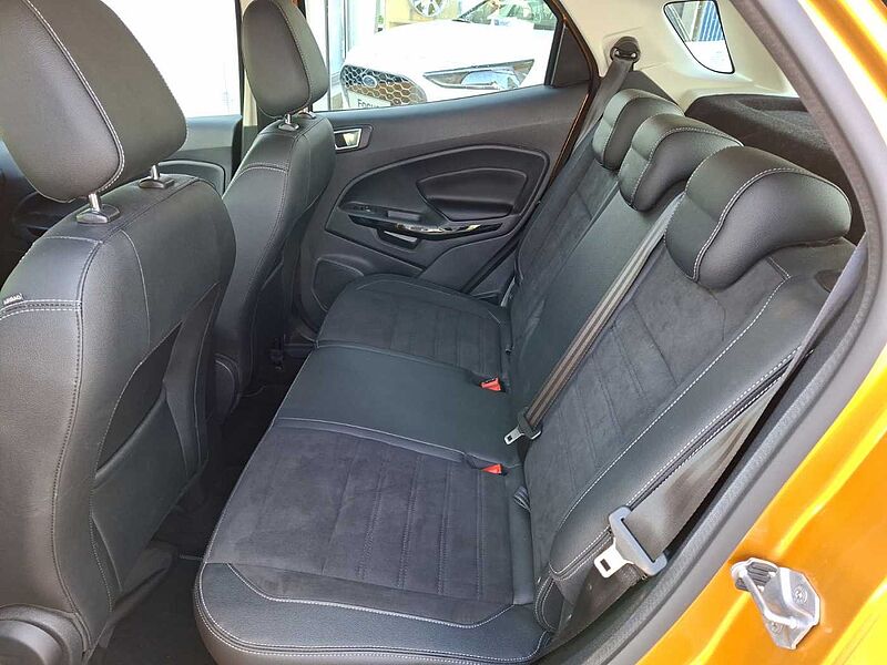 Ford EcoSport ST Line AHK 16 TKM