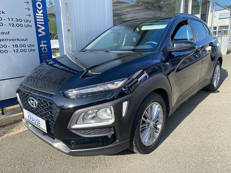Hyundai Kona Trend GDI