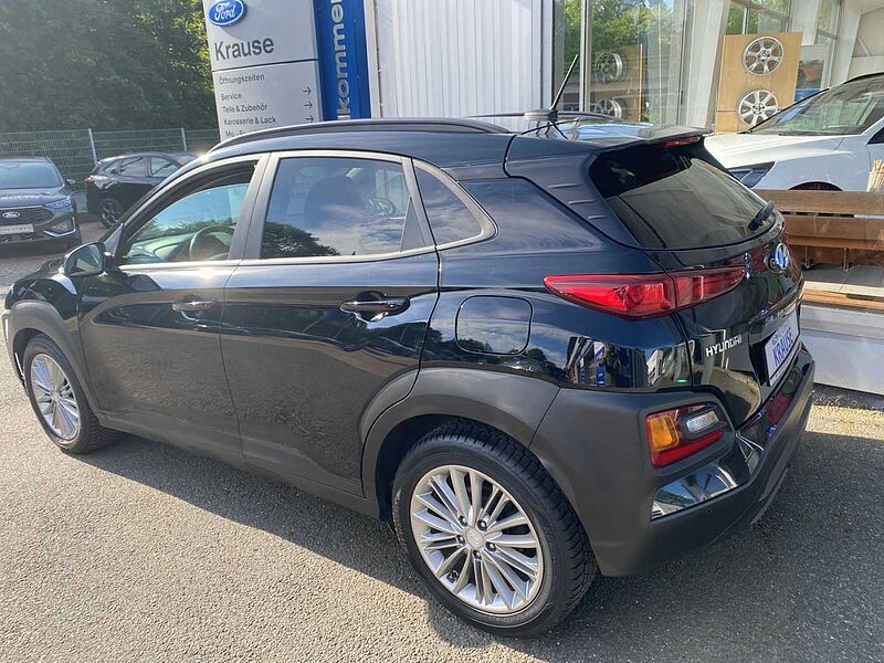 Hyundai Kona Trend GDI
