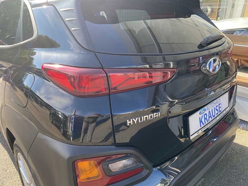 Hyundai Kona Trend GDI