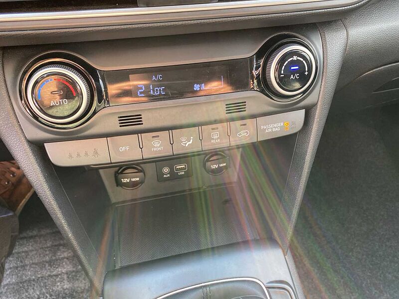 Hyundai Kona Trend GDI