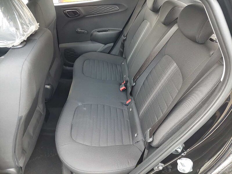 Hyundai i10 Comfort Navi 5 J. Garantie