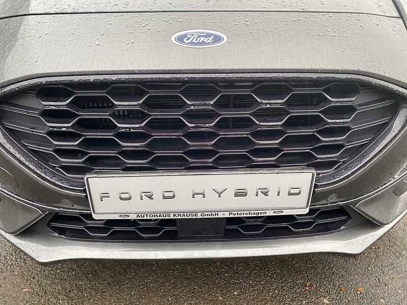 Ford Puma Hybrid ST-LINE X Navi B&O