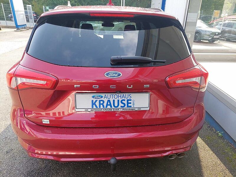 Ford Focus Turnier ST-LINE LED Navi 110kw AHK