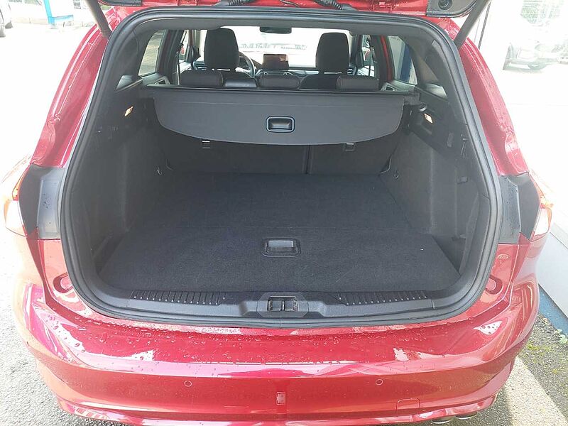 Ford Focus Turnier ST-LINE LED Navi 110kw AHK