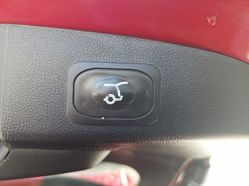 Ford Focus Turnier ST-LINE LED Navi 110kw AHK