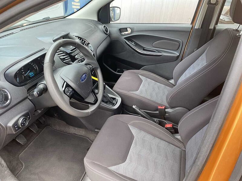 Ford KA+ 1.2 Ti-VCT Cool&Sound