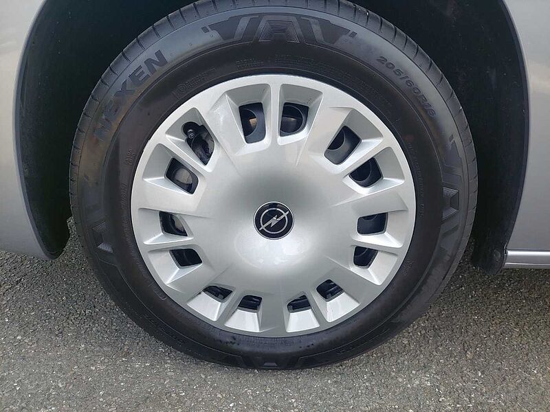 Opel Combo Life Van 1.5 D Edition N1 Navi DAB