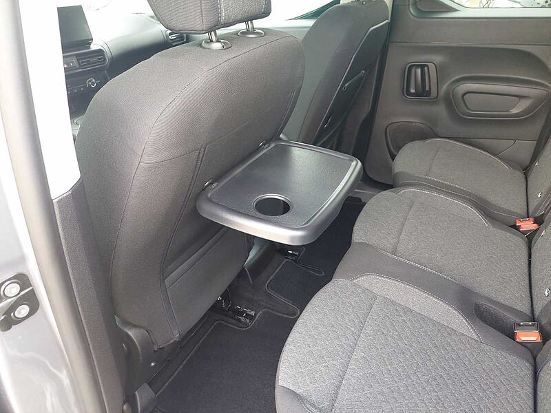 Opel Combo Life Van 1.5 D Edition N1 Navi DAB