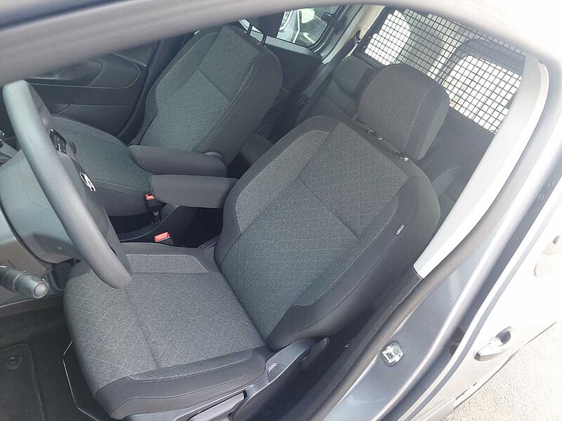 Opel Combo Life Van 1.5 D Edition N1 Navi DAB