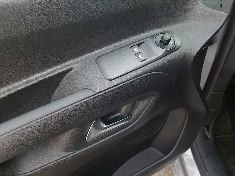 Opel Combo Life Van 1.5 D Edition N1 Navi DAB