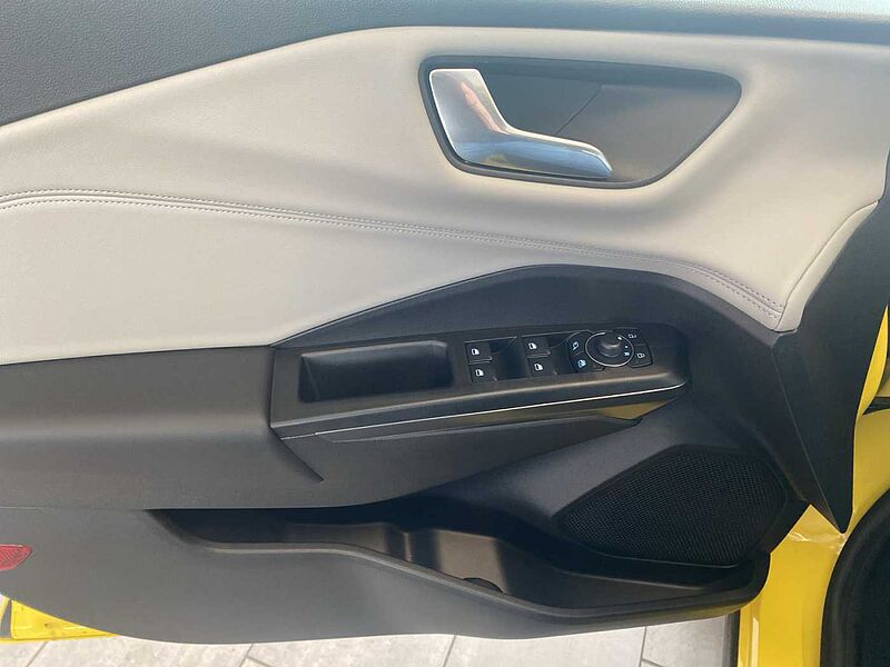 Ford Puma Electric ,Winter-Komfortpaket, 0%