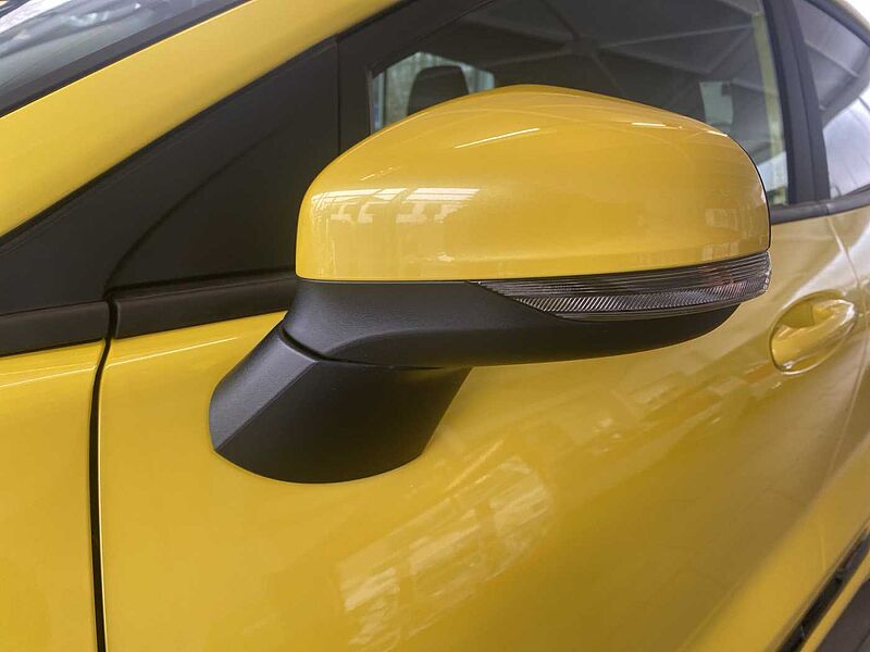 Ford Puma Electric ,Winter-Komfortpaket, 0%