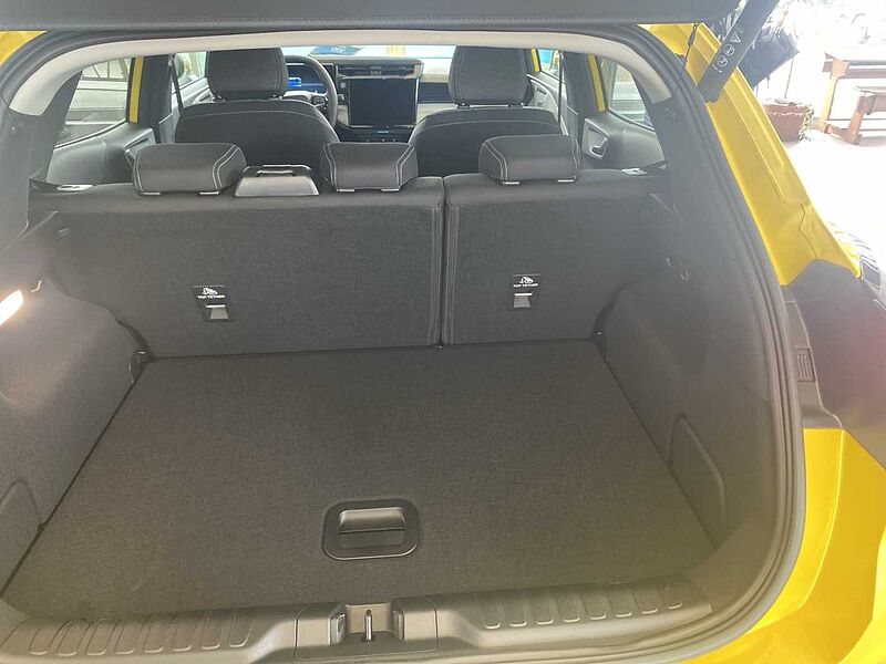 Ford Puma Electric ,Winter-Komfortpaket, 0%