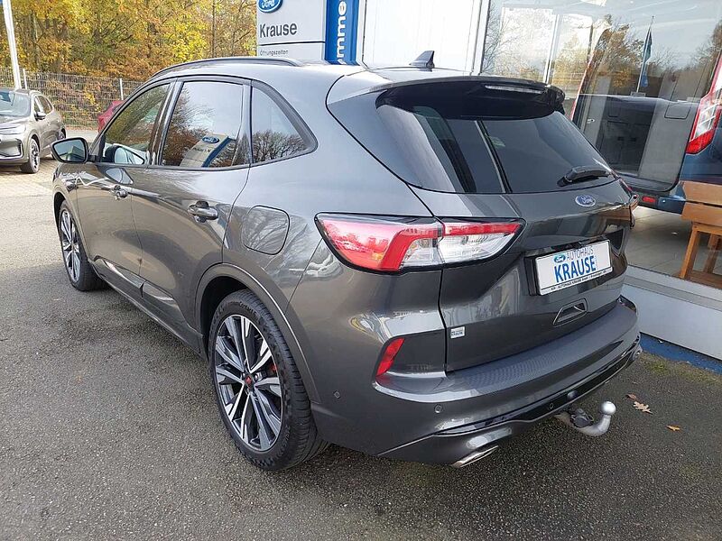 Ford Kuga PHEV ST-LINE X/Pano/AHK/20 Zoll Alu