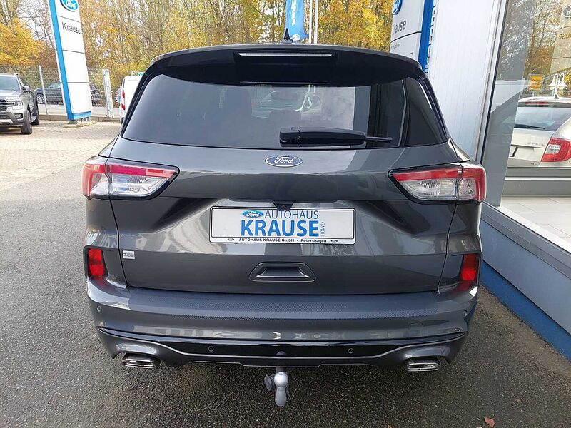 Ford Kuga PHEV ST-LINE X/Pano/AHK/20 Zoll Alu
