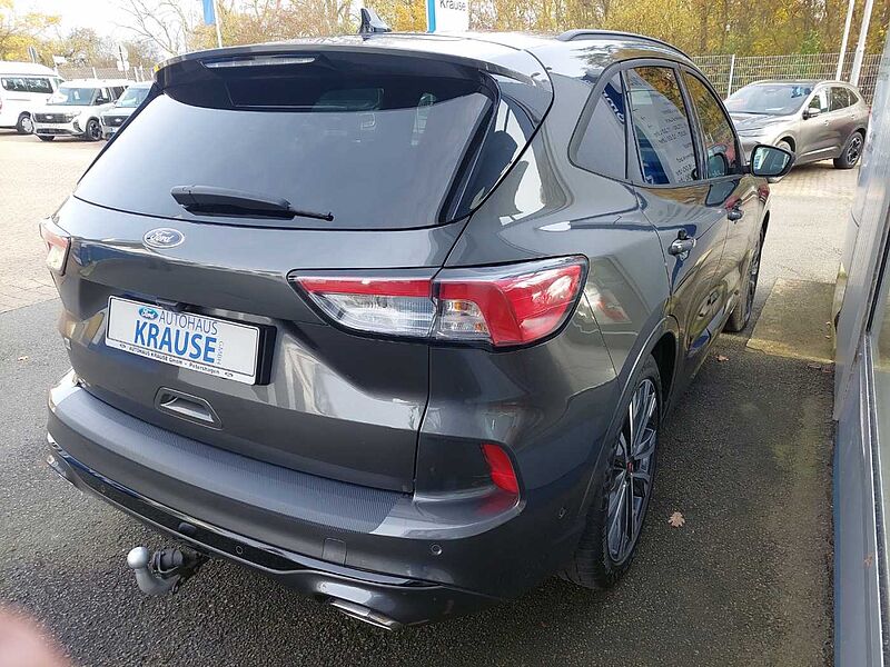 Ford Kuga PHEV ST-LINE X/Pano/AHK/20 Zoll Alu