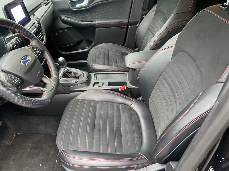 Ford Kuga ST Line X B&O Navi