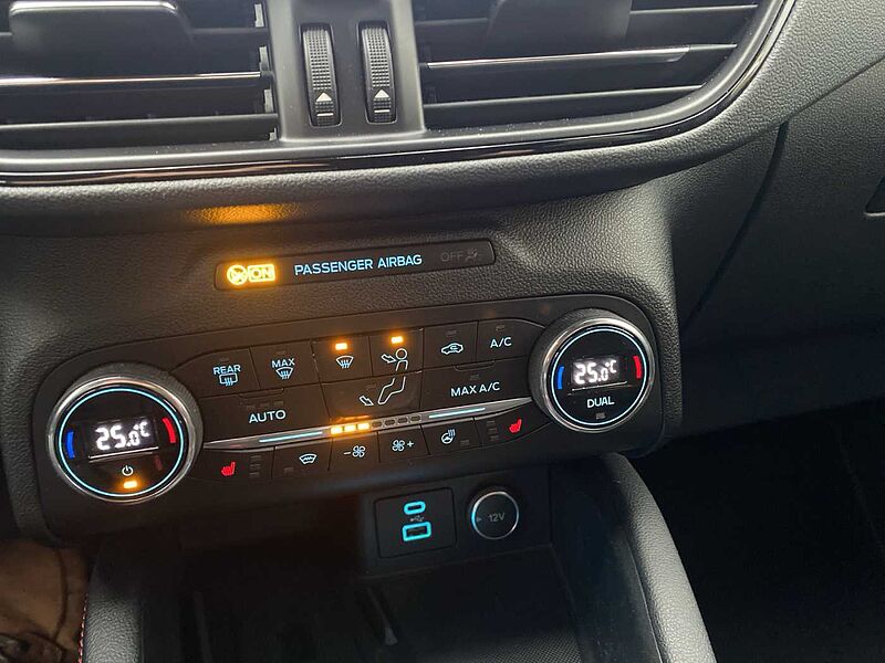 Ford Kuga ST Line X B&O Navi