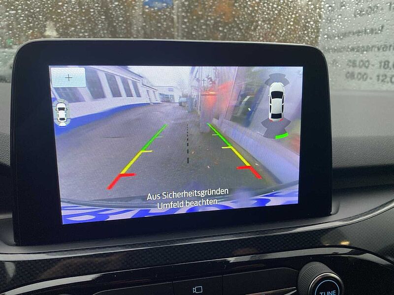 Ford Kuga ST Line X B&O Navi