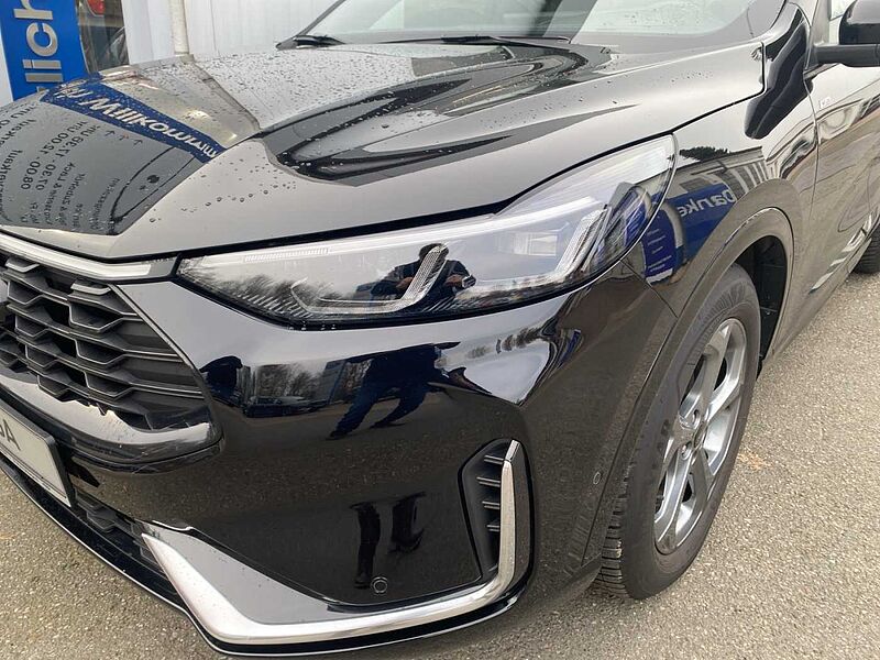 Ford Kuga 2.5 Hybrid FHEV ST-Line X AHK B&O