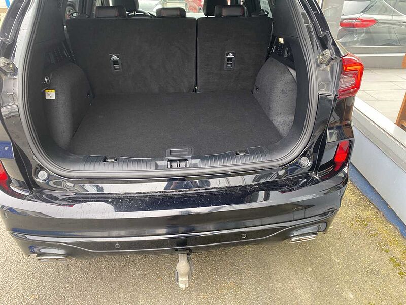 Ford Kuga 2.5 Hybrid FHEV ST-Line X AHK B&O