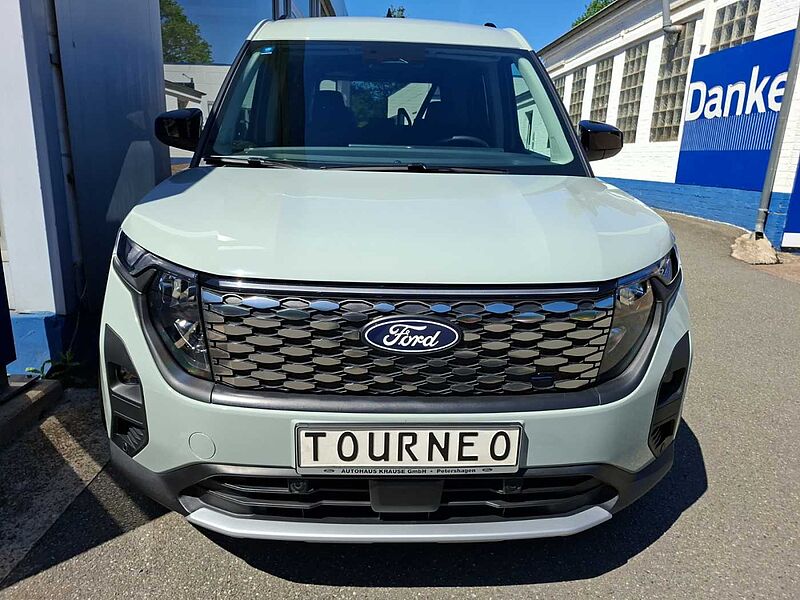 Ford Tourneo Courier Active Elektro 2 TKM