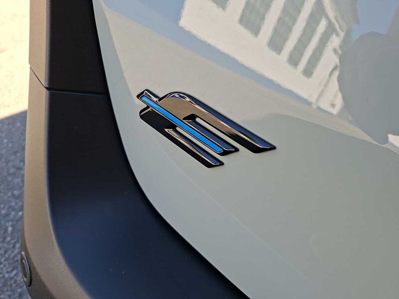 Ford Tourneo Courier Active Elektro 2 TKM