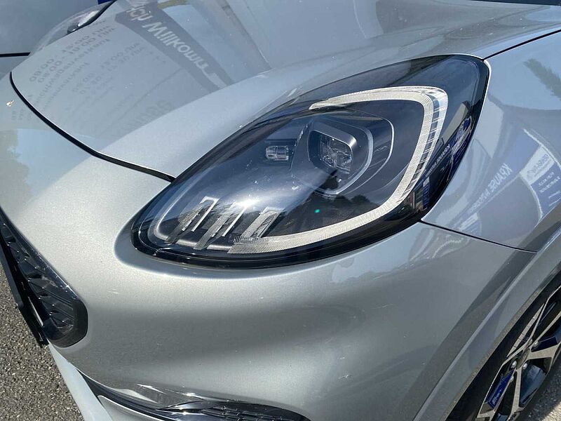 Ford Puma Hybrid Automatic ST-Line X Matrix B&O