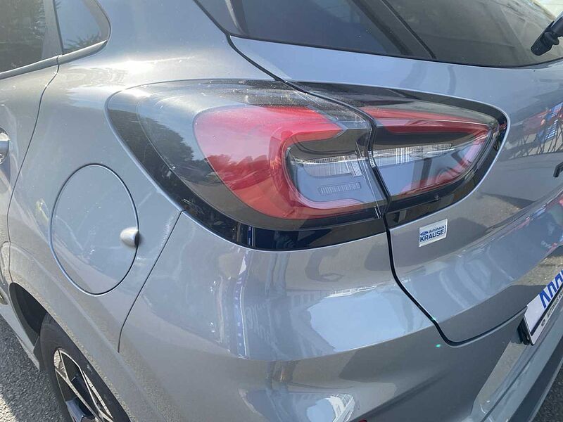 Ford Puma Hybrid Automatic ST-Line X Matrix B&O