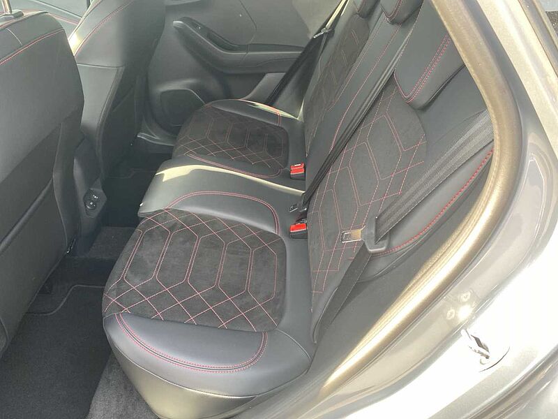 Ford Puma Hybrid Automatic ST-Line X Matrix B&O