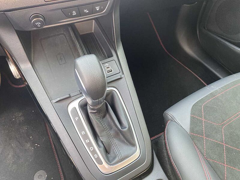 Ford Puma Hybrid Automatic ST-Line X Matrix B&O
