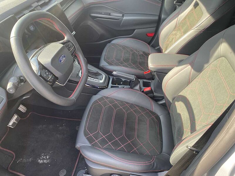 Ford Puma Hybrid Automatic ST-Line X Matrix B&O
