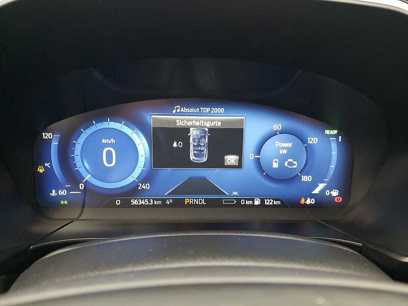 Ford Kuga Titanium PHEV AHK