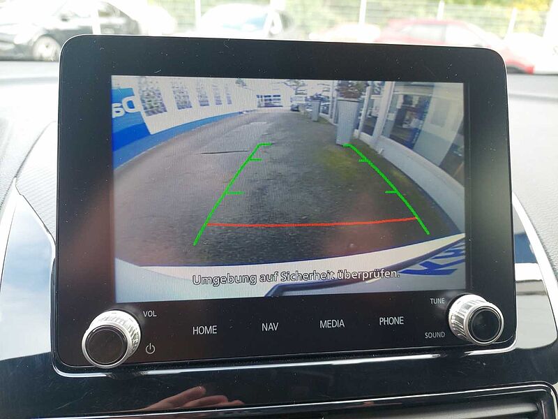 Mitsubishi Eclipse Cross Plug-in Hybrid Plus AHK 1. Hand